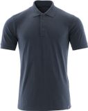 Mascot Crossover Poloshirt 20183-961 - donkermarine - 5XL