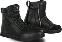 SHIMA Blake Perforated Zwart Motorschoenen - Maat 41