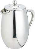 La Cafetière Cafetiere RVS - Dubbelwandig - Geisoleerd - 350 ml / 2 kops