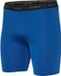 Hummel Hml First Performance Tight Short Homme S True Blue