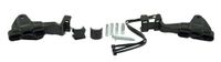 RACETECH Paramani RACETECH HP3 Cross/Enduro verde/nero
