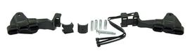 RACETECH Paramani RACETECH HP3 Cross/Enduro verde/nero
