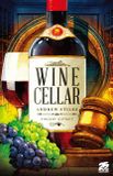 25th Century Games Wine Cellar (anglais) - 25th Century Jeu de cartes