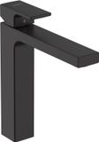 Hansgrohe Vernis Shape Wastafelmengkraan Mat Zwart