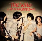 Live The Who Live In Amsterdam