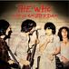 Live The Who Live In Amsterdam
