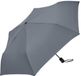FARE - AOC-Mini-Pocket Umbrella FARE® FiligRain Only200, waterSAVE® - Gris - Ø 94 cm