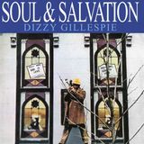 Suburban Liberation Hall Soul & Salvation