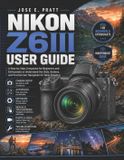 Nikon Z6III User Guide