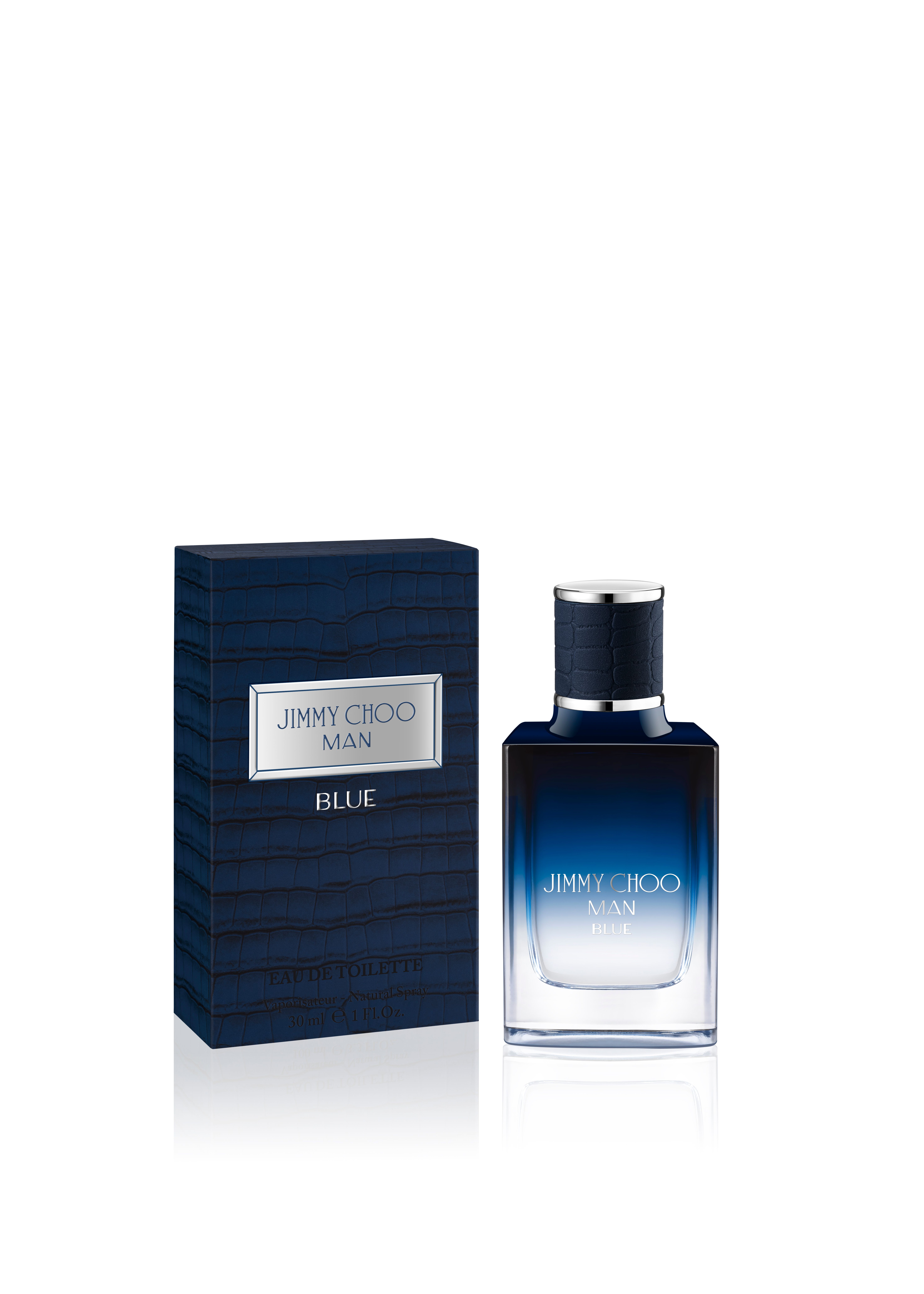 Jimmy Choo Eau de Toilette / 30 (ml) / Mannen
