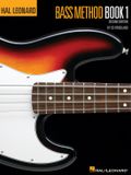 Hal Leonard Bass Method, 2nd Edition, Hardcover