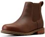 Ariat Wexford H2O Brn Bottes imperméables Marron foncé Taille 44