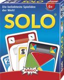 999 Games Solo Denkspel Nederlands