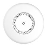 MikroTik cAP ac - RBcAPGi-5acD2nD - Draadloos toegangspunt - Wit