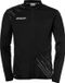 Uhlsport Score 26 Polyestervest Heren - Zwart / Wit | Maat: XL