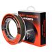Monster Cat Heavy Leadcore Leaders 20 m / 80 kg / 176 lb