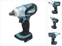 MAKITA DTW251Z - 18V LXT 230Nm 1/2" Slagmoersleutel (Body Only)