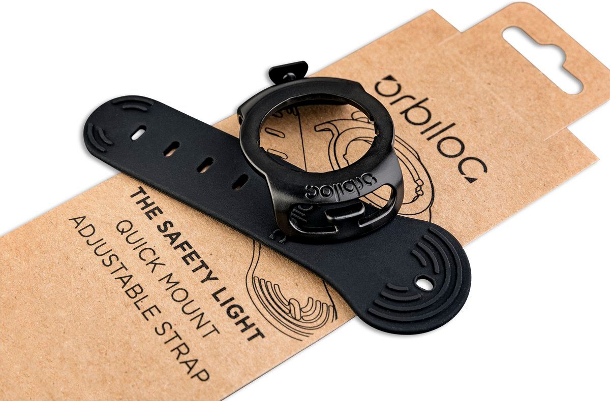 Orbiloc Quick Mount Adjustable