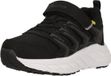WHISTLER Chaussures velcro Minol Unisexe Noir-Blanc Taille 31