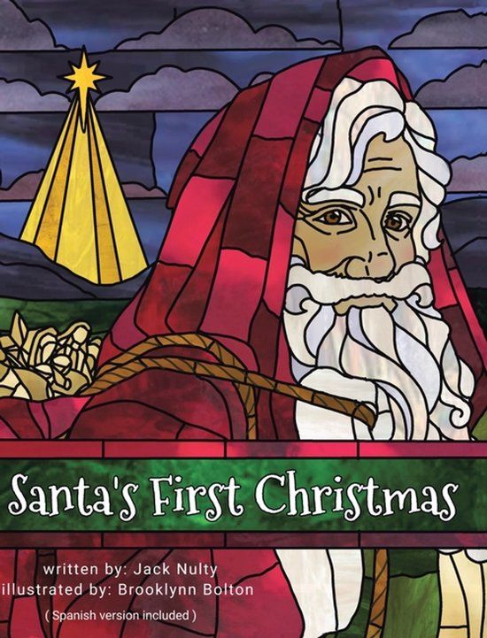 Santa's Libri GmbH Santa's First Christmas