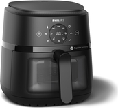 Philips 2000 Series Airfryer - NA220/00 - 4.2L - Zwart
