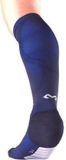 McDavid Hardloopsokken Blauw M