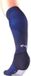 McDavid Hardloopsokken Blauw M