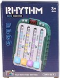 Merkloos Spelreactiecontroller - Licht en geluid