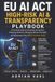 EU Bol EU AI ACT Practical Compliance- EU AI Act High-Risk AI & Transparency Playbook