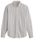 Levi's Authentic Button Down Waylon Stripe Heren Casual Overhemd Grijs XL