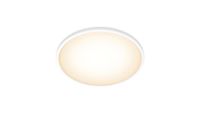 Philips Hue Philips Smart Lighting SuperSlim Plafondlamp - Wit - 55cm
