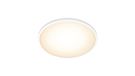 Philips Hue Philips Smart Lighting SuperSlim Plafondlamp - Wit - 55cm