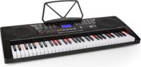 Etude 225 oefenkeyboard 61 toetsen USB oplichtende toetsen