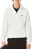 Lacoste Zip Stand-Up Collar Sweater Heren - Maat XXL