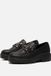 Gabor Dames Loafers 452 Zwart