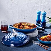 Le Creuset Pepermolen Azure 21 cm