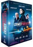 Crimes Bol Crimes parfaits - Volume 1 - Coffret 2 - DVD