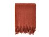 Scandi Living Plaid Dune en mohair 130x170 cm Sienna