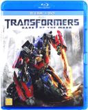 Dutch Film Works Transformers: Dark of the Moon [Blu-Ray]+[DVD]