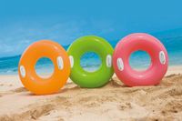 Intex Zwemring Hi-gloss 76cm