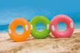 Intex Zwemring Hi-gloss 76cm