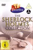 The Sherlock Holmes The Sherlock Holmes Collection Vol. 2 (DVD)