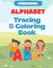 Preschool Alphabet Tracing and Coloring Booklet