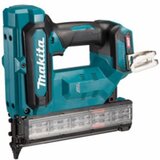 Makita FN001GA202 Accu Afwerktacker 40V Max 2.0Ah - Incl. 2x Accu & Lader in Mbox