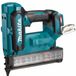 Makita FN001GA202 Accu Afwerktacker 40V Max 2.0Ah - Incl. 2x Accu & Lader in Mbox