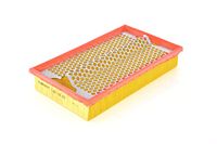 BOSCH Luftfilter 1457429875