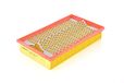 BOSCH Luftfilter 1457429875