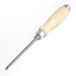Narex Steekbeitel Woodline Profi natural blank hout, 6 mm