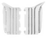 Polisport Radiatorrooster Wit Yamaha Yz250f 10-13