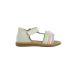 Shoo Pom Sandales bébé fille Tity Multi